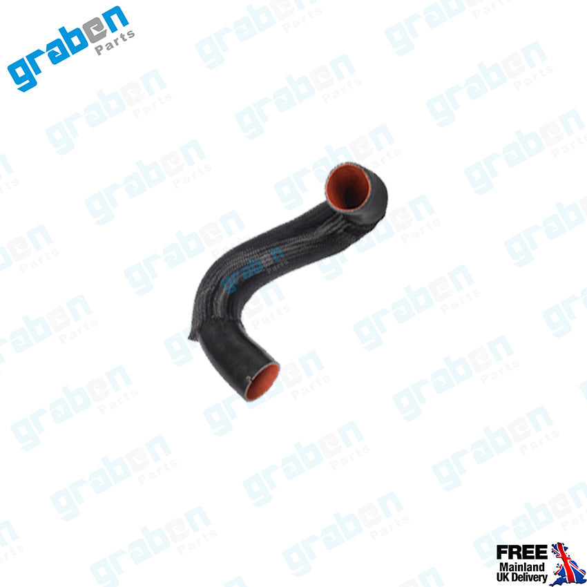 Grabenparts_Turbo Intercooler Hose For Fiat Ducato 2.3 Multijet 2016+ 1389890080_