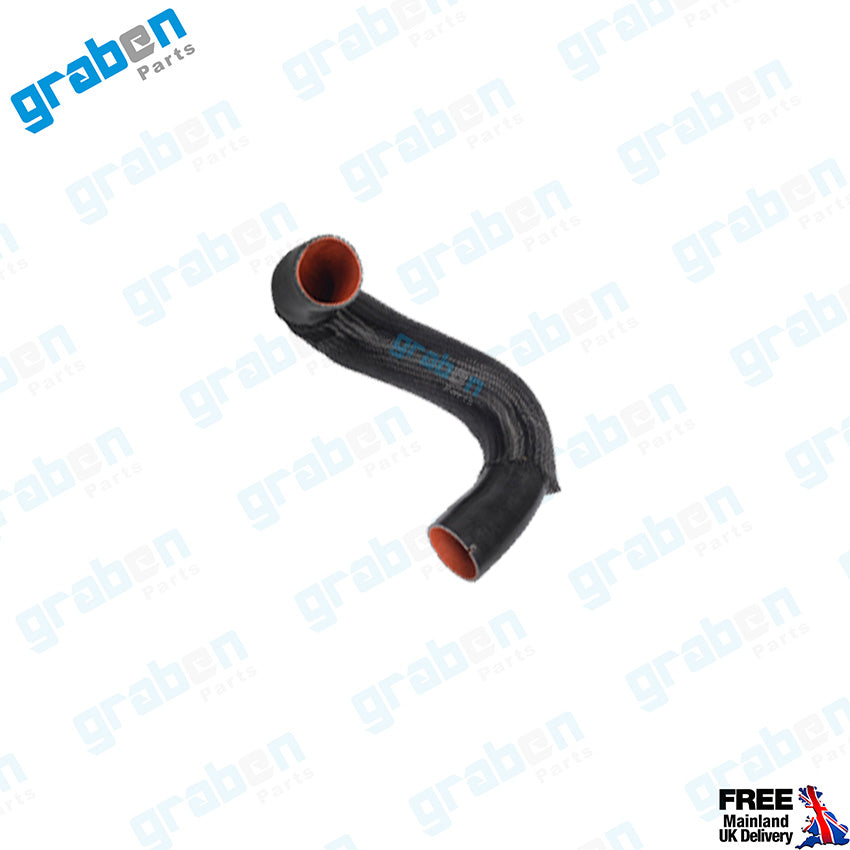 Grabenparts_Turbo Intercooler Hose For Fiat Ducato 2.3 Multijet 2016+ 1389890080_