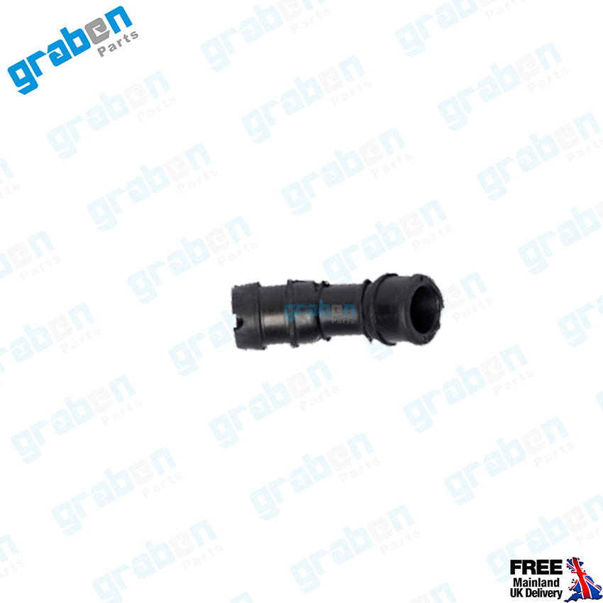 Grabenparts_Turbo Intercooler Hose For Fiorino / Nemo /Bipper 1.3 Diesel 51897150 1607045880_