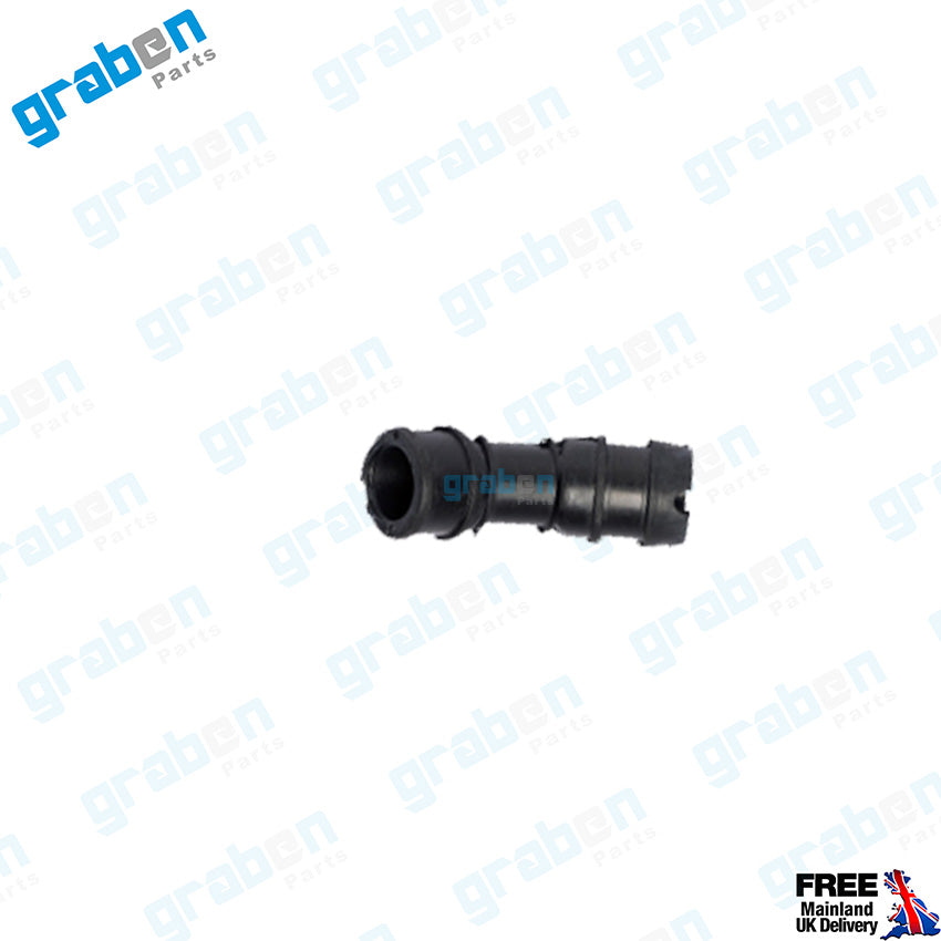 Grabenparts_Turbo Intercooler Hose For Fiorino / Nemo /Bipper 1.3 Diesel 51897150 1607045880_