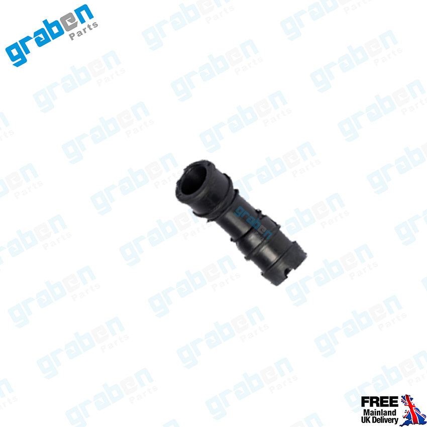 Grabenparts_Turbo Intercooler Hose For Fiorino / Nemo /Bipper 1.3 Diesel 51897150 1607045880_