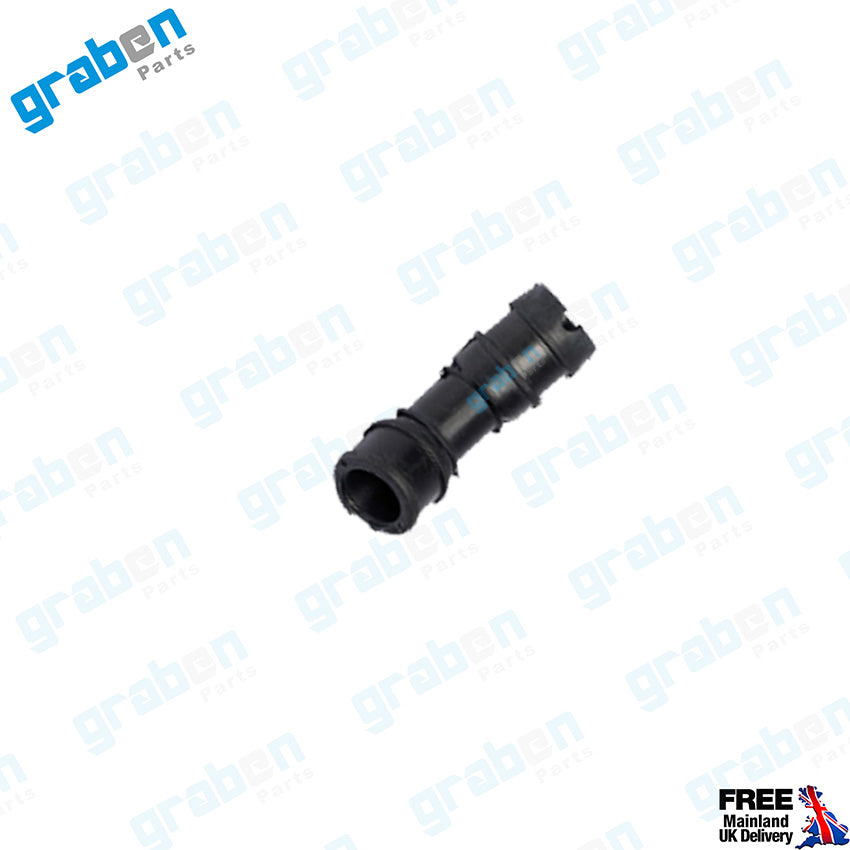 Grabenparts_Turbo Intercooler Hose For Fiorino / Nemo /Bipper 1.3 Diesel 51897150 1607045880_