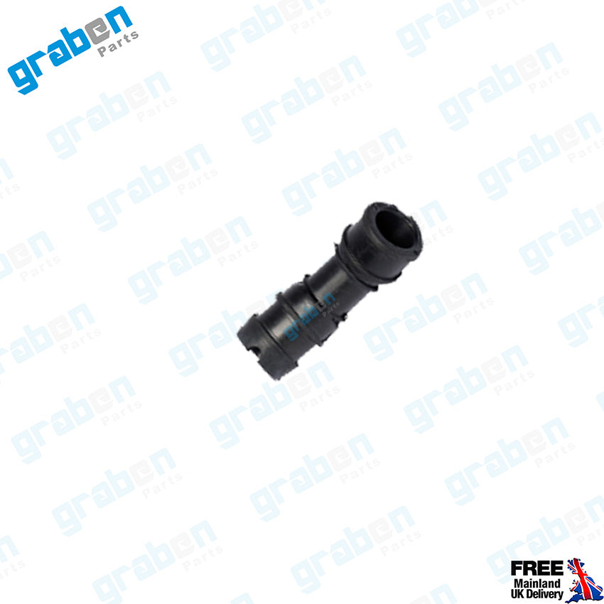 Grabenparts_Turbo Intercooler Hose For Fiorino / Nemo /Bipper 1.3 Diesel 51897150 1607045880_