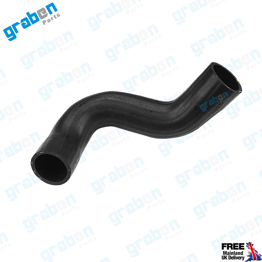 Grabenparts_Turbo Intercooler Hose For Ford Mondeo IV / S-Max 1.8 TDCI 6G916K683DG 1565540_