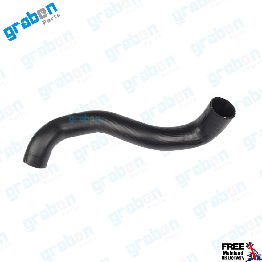 Grabenparts_Turbo Intercooler Hose For Ford Mondeo IV / S-Max 2.0 TDCI AG916K863AB 1683825_