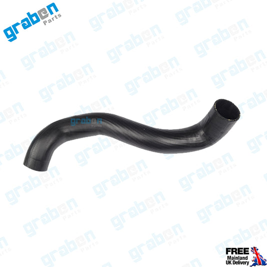 Grabenparts_Turbo Intercooler Hose For Ford Mondeo IV / S-Max 2.0 TDCI AG916K863AB 1683825_
