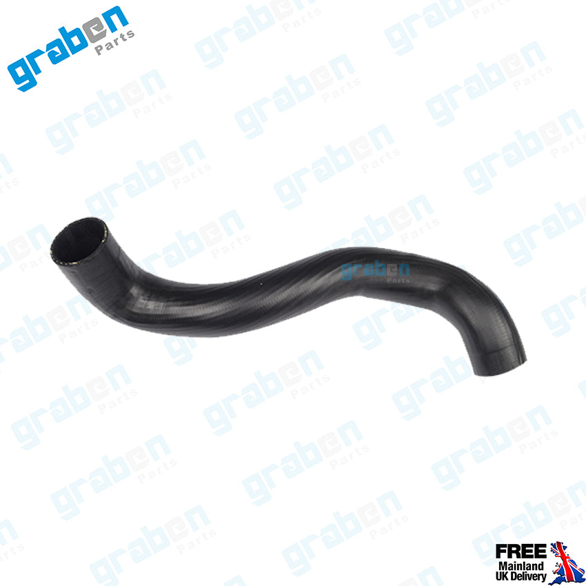 Grabenparts_Turbo Intercooler Hose For Ford Mondeo IV / S-Max 2.0 TDCI AG916K863AB 1683825_
