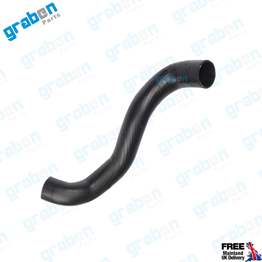 Grabenparts_Turbo Intercooler Hose For Ford Mondeo IV / S-Max 2.0 TDCI AG916K863AB 1683825_
