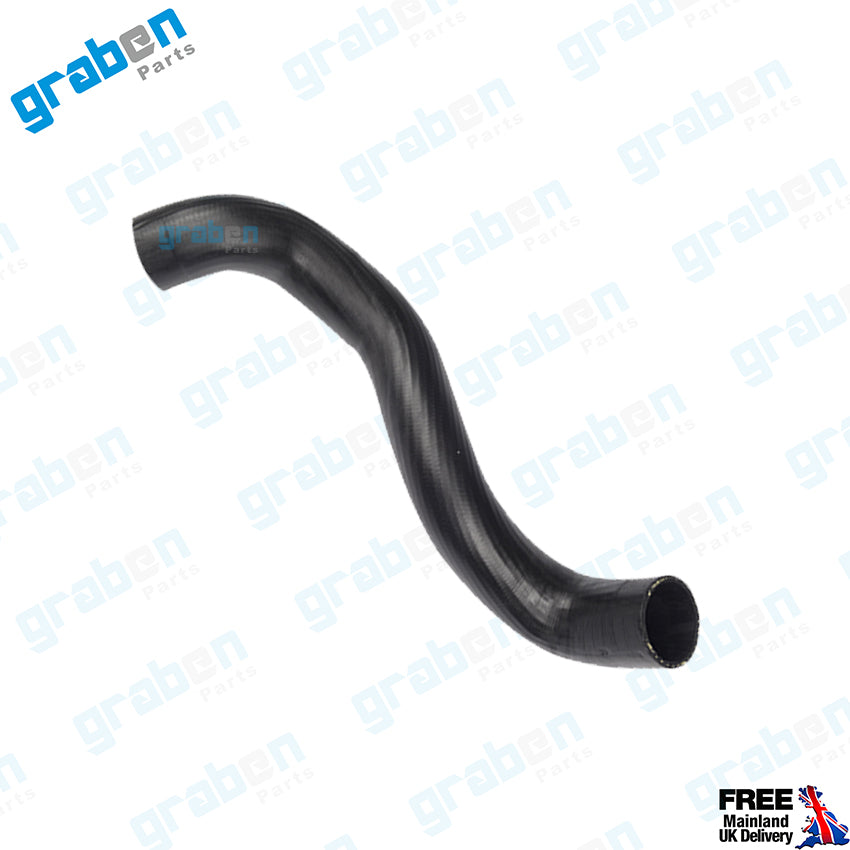 Grabenparts_Turbo Intercooler Hose For Ford Mondeo IV / S-Max 2.0 TDCI AG916K863AB 1683825_
