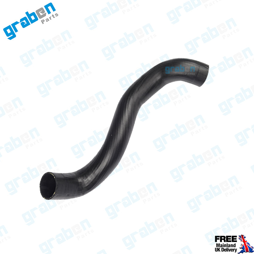 Grabenparts_Turbo Intercooler Hose For Ford Mondeo IV / S-Max 2.0 TDCI AG916K863AB 1683825_