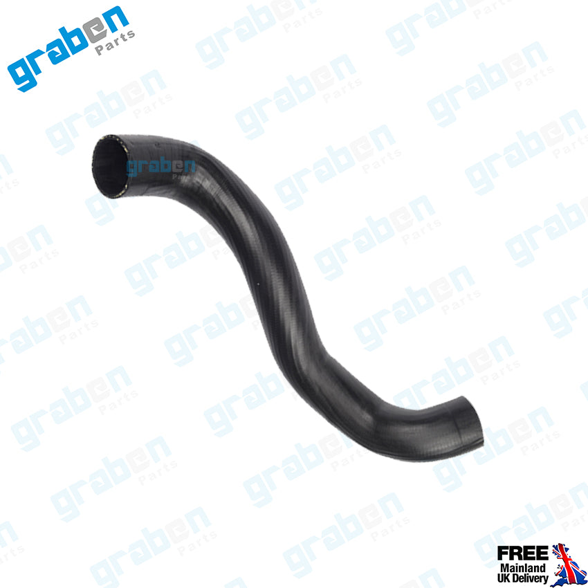 Grabenparts_Turbo Intercooler Hose For Ford Mondeo IV / S-Max 2.0 TDCI AG916K863AB 1683825_
