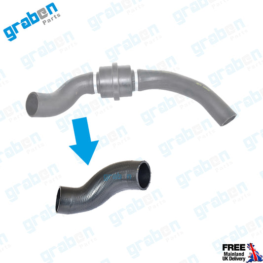 Grabenparts_Turbo_Intercooler_Hose_For_Ford_Transit_MK7_3.2_TDCI_200HP_06-12_8C166K683AF_GP19669_p1