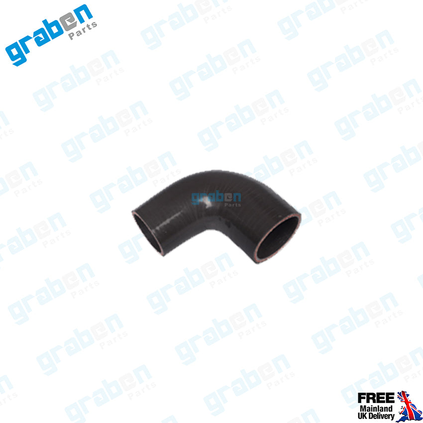 Grabenparts_Turbo Intercooler Hose For Master III 2.3 dCi/Opel Movano B 2.3 CDTI 144603730R_
