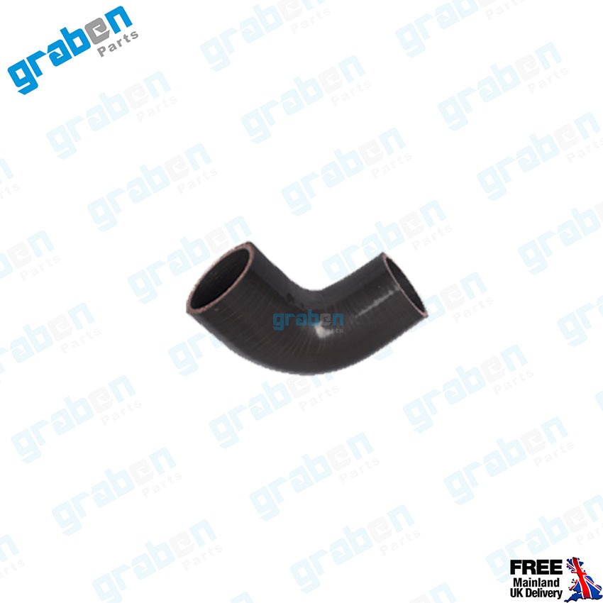 Grabenparts_Turbo Intercooler Hose For Master III 2.3 dCi/Opel Movano B 2.3 CDTI 144603730R_