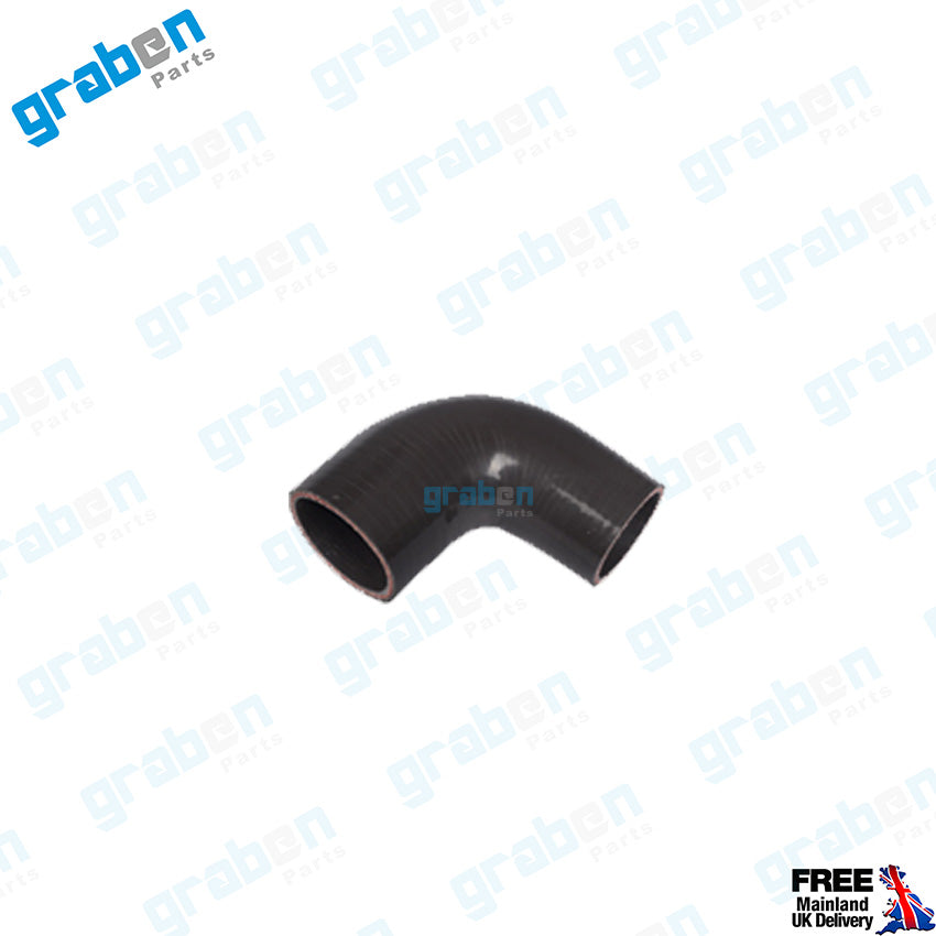 Grabenparts_Turbo Intercooler Hose For Master III 2.3 dCi/Opel Movano B 2.3 CDTI 144603730R_