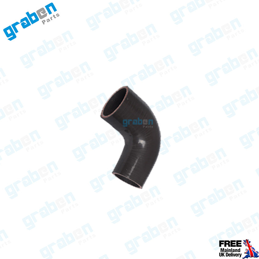 Grabenparts_Turbo Intercooler Hose For Master III 2.3 dCi/Opel Movano B 2.3 CDTI 144603730R_