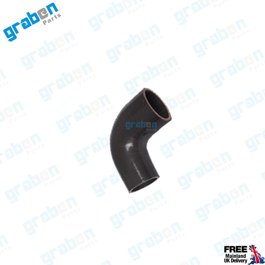 Grabenparts_Turbo Intercooler Hose For Master III 2.3 dCi/Opel Movano B 2.3 CDTI 144603730R_
