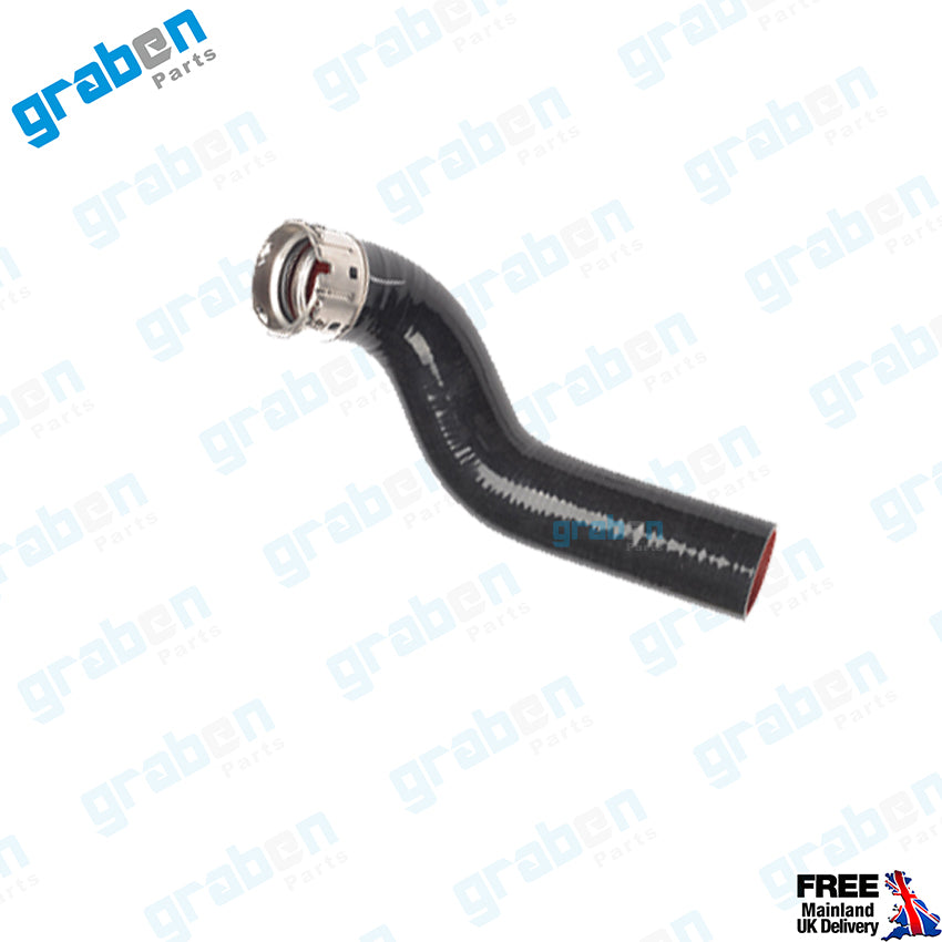 Grabenparts_Turbo Intercooler Hose For Master III 2.3 dCi/Opel Movano B 2.3 CDTI 144603730R_