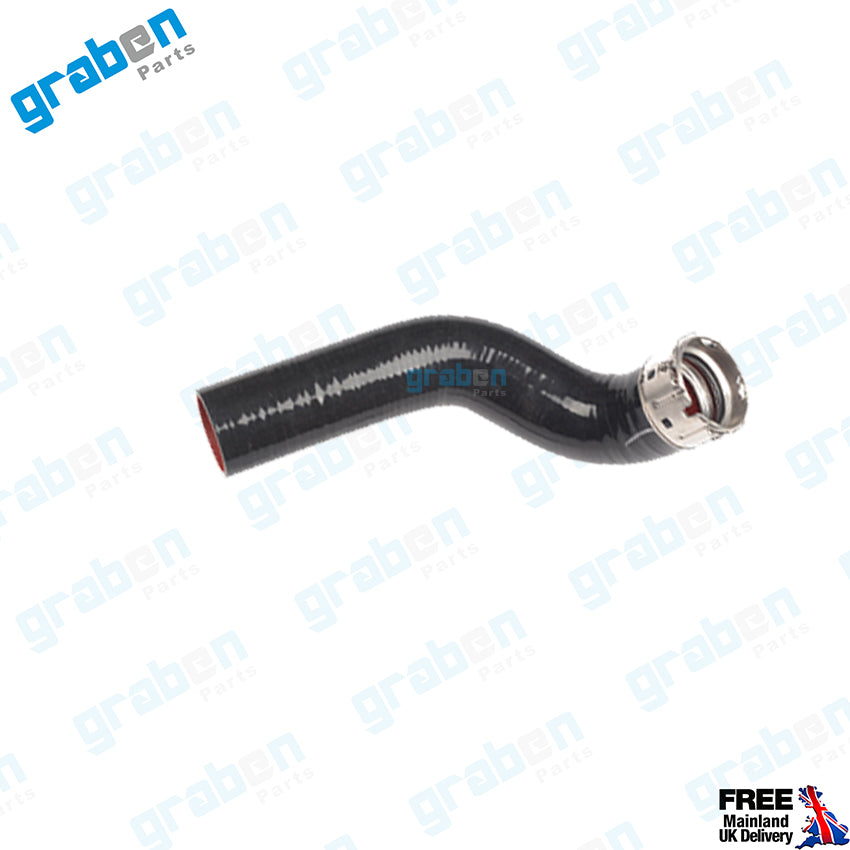 Grabenparts_Turbo Intercooler Hose For Master III 2.3 dCi/Opel Movano B 2.3 CDTI 144603730R_