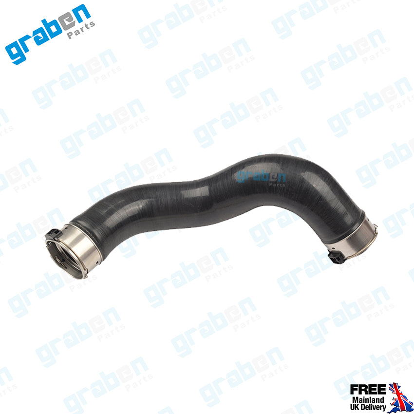 Grabenparts_Turbo Intercooler Hose For Mercedes-Benz Sprinter 2.2 D 2018+ 9105280700_