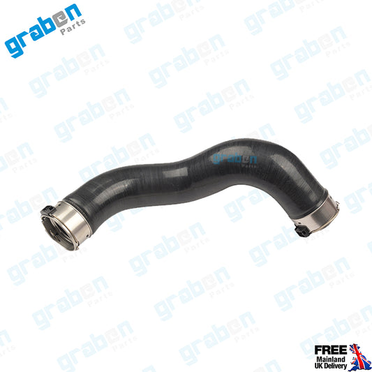Grabenparts_Turbo Intercooler Hose For Mercedes-Benz Sprinter 2.2 D 2018+ 9105280700_