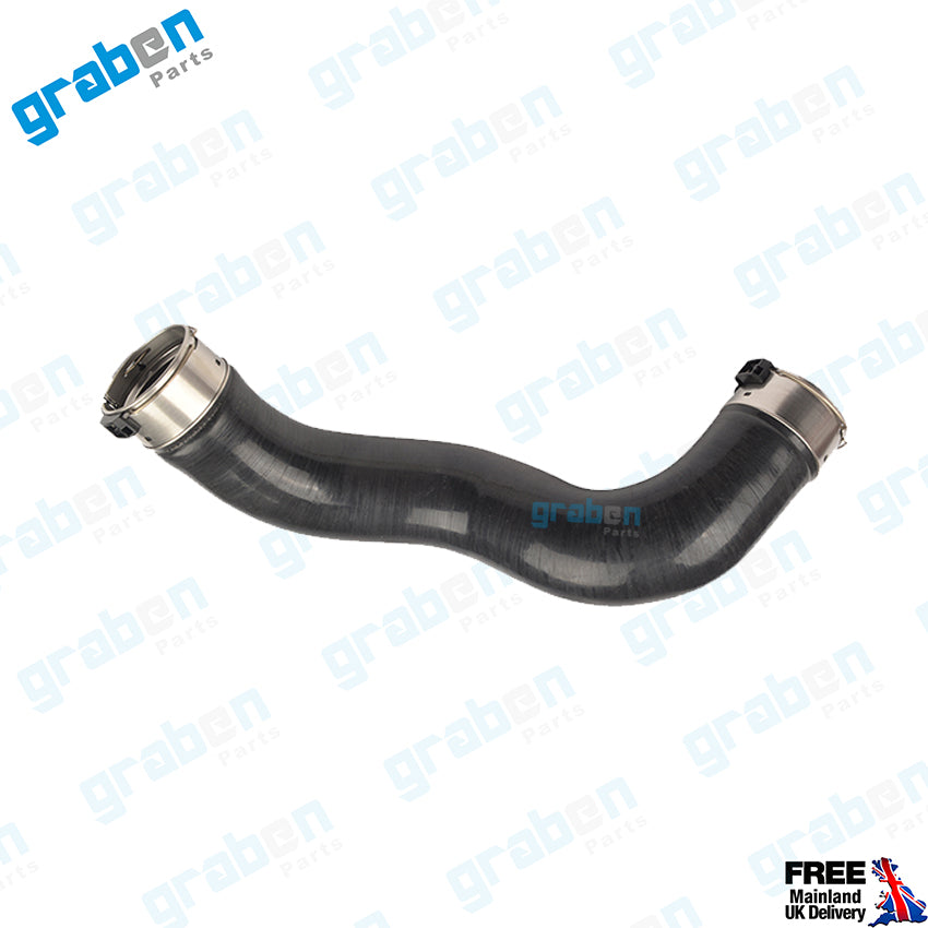 Grabenparts_Turbo Intercooler Hose For Mercedes-Benz Sprinter 2.2 D 2018+ 9105280700_