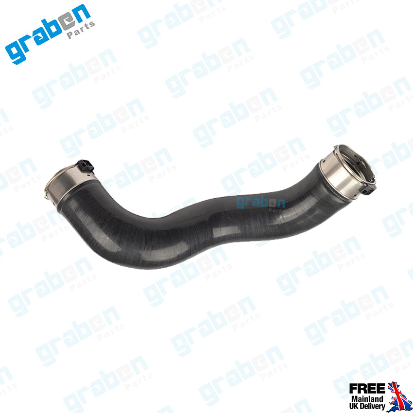 Grabenparts_Turbo Intercooler Hose For Mercedes-Benz Sprinter 2.2 D 2018+ 9105280700_