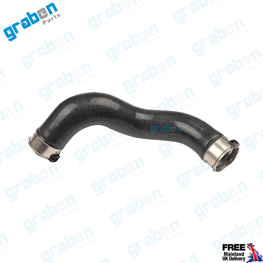 Grabenparts_Turbo Intercooler Hose For Mercedes-Benz Sprinter 2.2 D 2018+ 9105280700_