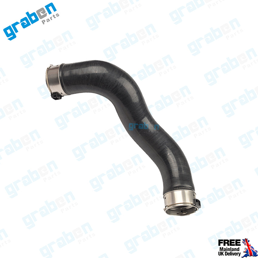 Grabenparts_Turbo Intercooler Hose For Mercedes-Benz Sprinter 2.2 D 2018+ 9105280700_