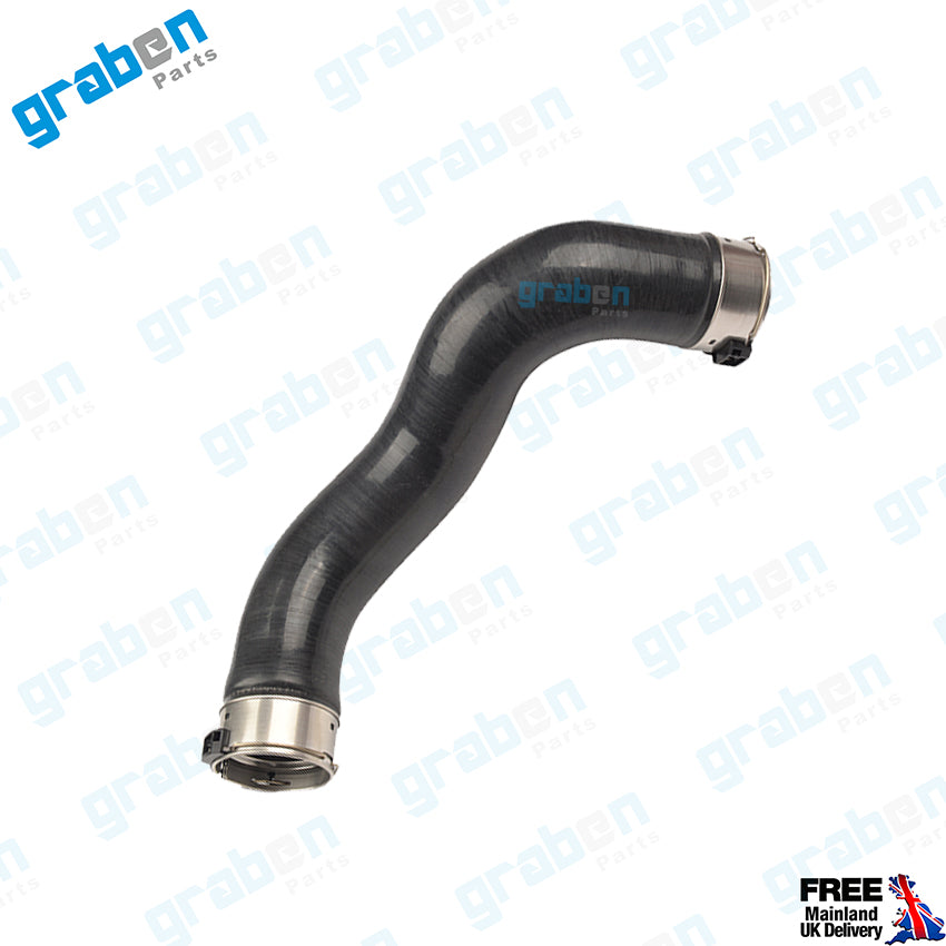Grabenparts_Turbo Intercooler Hose For Mercedes-Benz Sprinter 2.2 D 2018+ 9105280700_