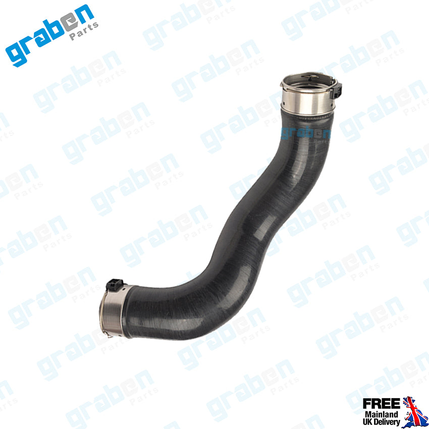 Grabenparts_Turbo Intercooler Hose For Mercedes-Benz Sprinter 2.2 D 2018+ 9105280700_