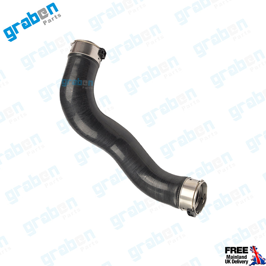 Grabenparts_Turbo Intercooler Hose For Mercedes-Benz Sprinter 2.2 D 2018+ 9105280700_