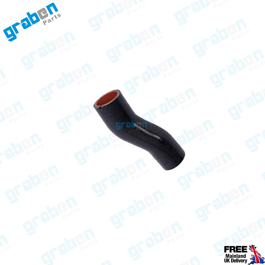 Grabenparts_Turbo Intercooler Hose For Peugeot Boxer / Citroen Jumper IV 2.0 HDI 1398849080_