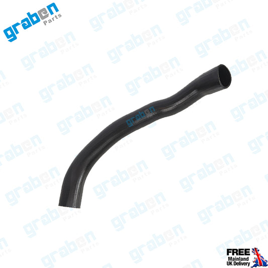 Grabenparts_Turbo Intercooler Hose For Peugeot / Citroen 1.5 / 1.6 HDI / 1.2 THP 9820100680_