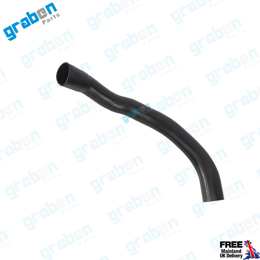 Grabenparts_Turbo Intercooler Hose For Peugeot / Citroen 1.5 / 1.6 HDI / 1.2 THP 9820100680_