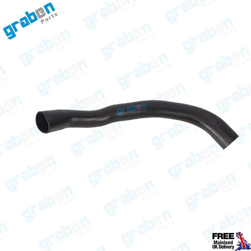 Grabenparts_Turbo Intercooler Hose For Peugeot / Citroen 1.5 / 1.6 HDI / 1.2 THP 9820100680_