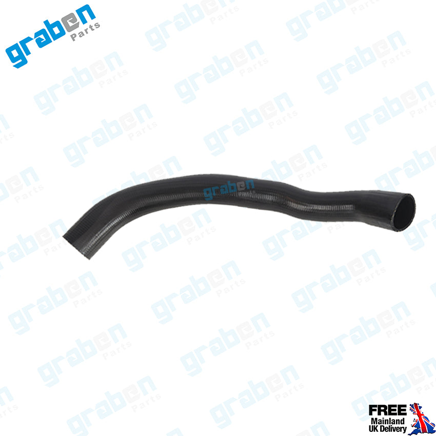 Grabenparts_Turbo Intercooler Hose For Peugeot / Citroen 1.5 / 1.6 HDI / 1.2 THP 9820100680_