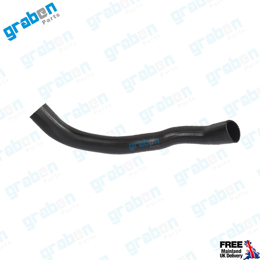 Grabenparts_Turbo Intercooler Hose For Peugeot / Citroen 1.5 / 1.6 HDI / 1.2 THP 9820100680_