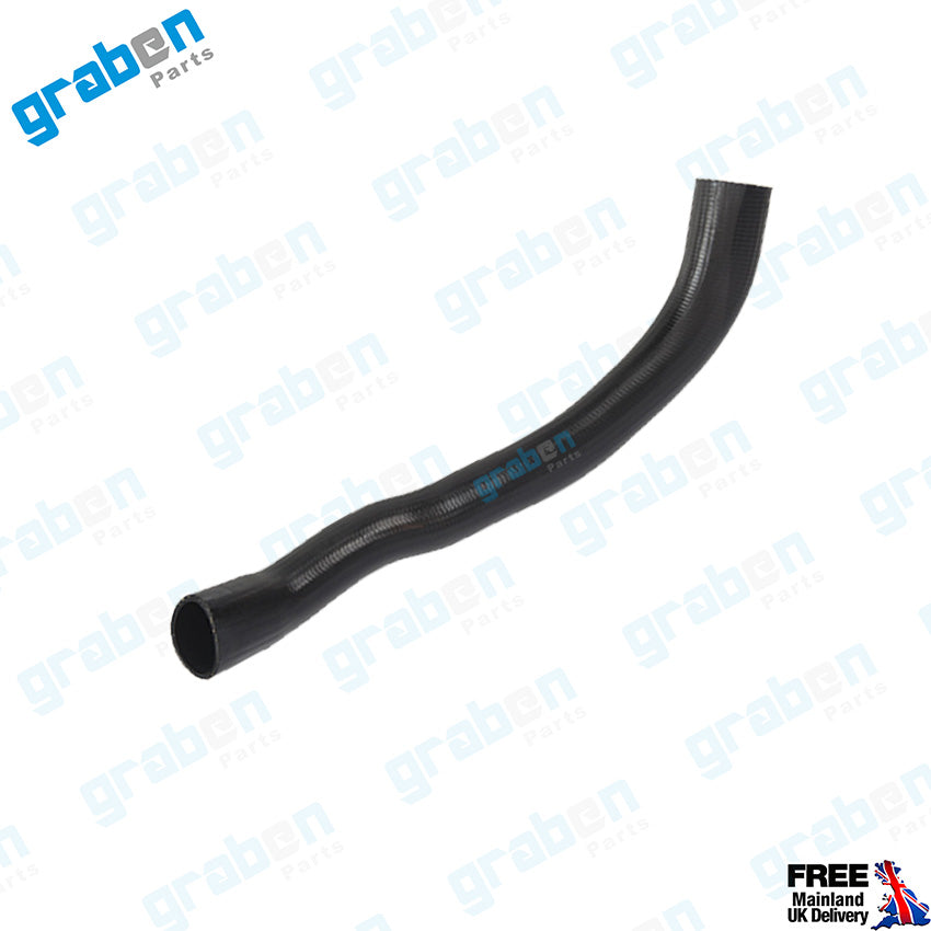 Grabenparts_Turbo Intercooler Hose For Peugeot / Citroen 1.5 / 1.6 HDI / 1.2 THP 9820100680_