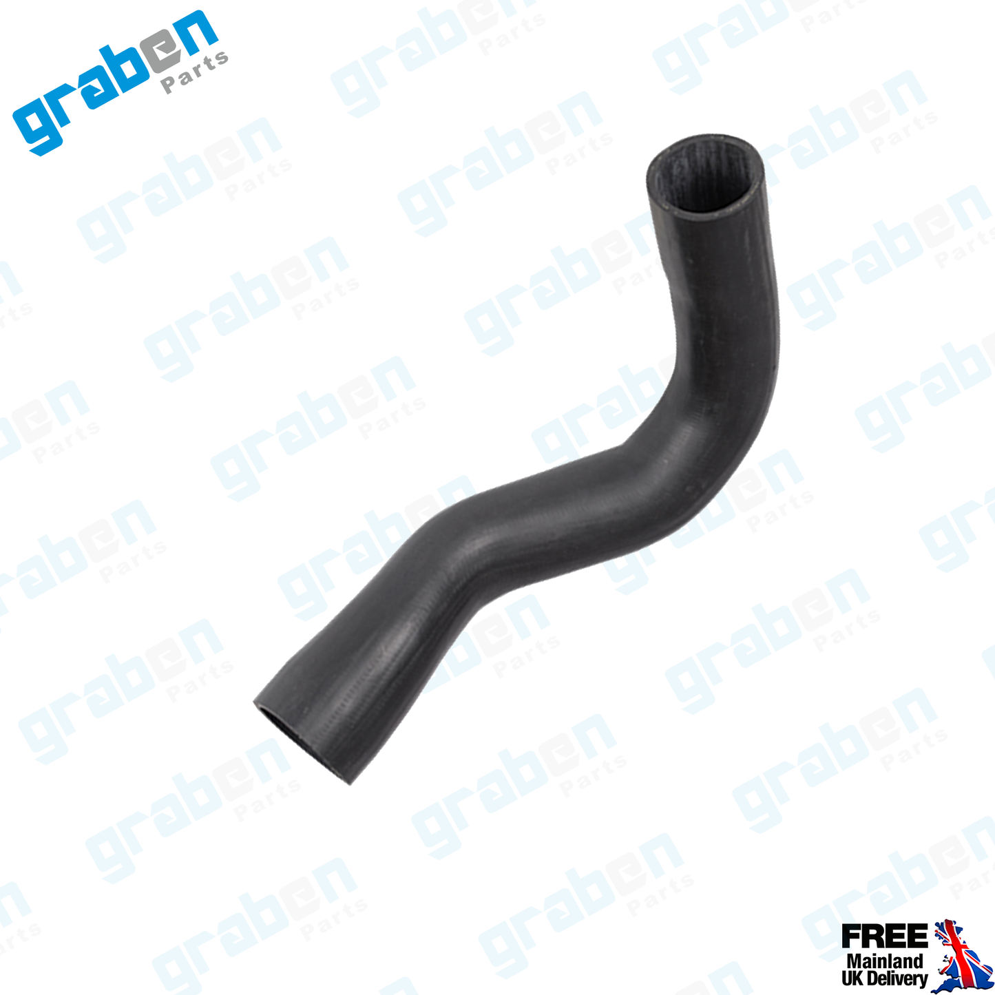 Grabenparts_Turbo Intercooler Hose For Vauxhall Insignia 2.0 CDTI 2008+ 860205 20911707_