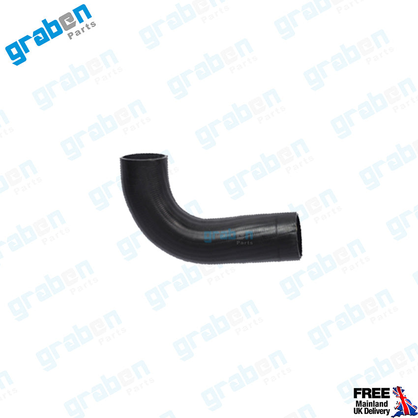 Grabenparts_Turbo Intercooler Hose Ford Transit V363 2.0 EcoBlue 4x4 2017+ 2333337 2007904_