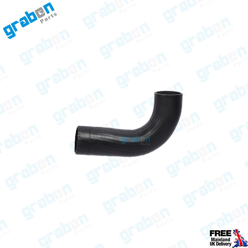 Grabenparts_Turbo Intercooler Hose Ford Transit V363 2.0 EcoBlue 4x4 2017+ 2333337 2007904_