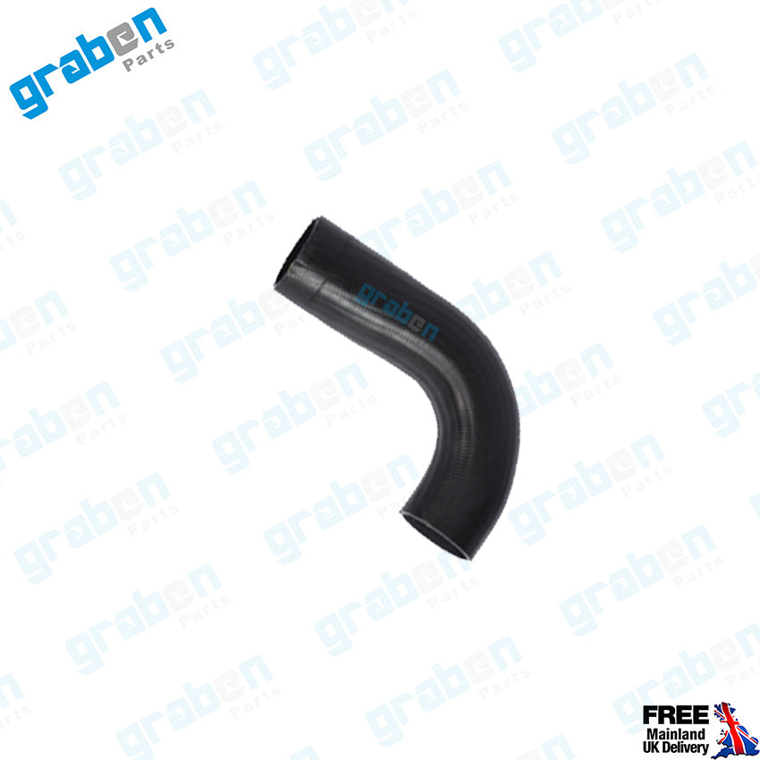 Grabenparts_Turbo Intercooler Hose Ford Transit V363 2.0 EcoBlue 4x4 2017+ 2333337 2007904_