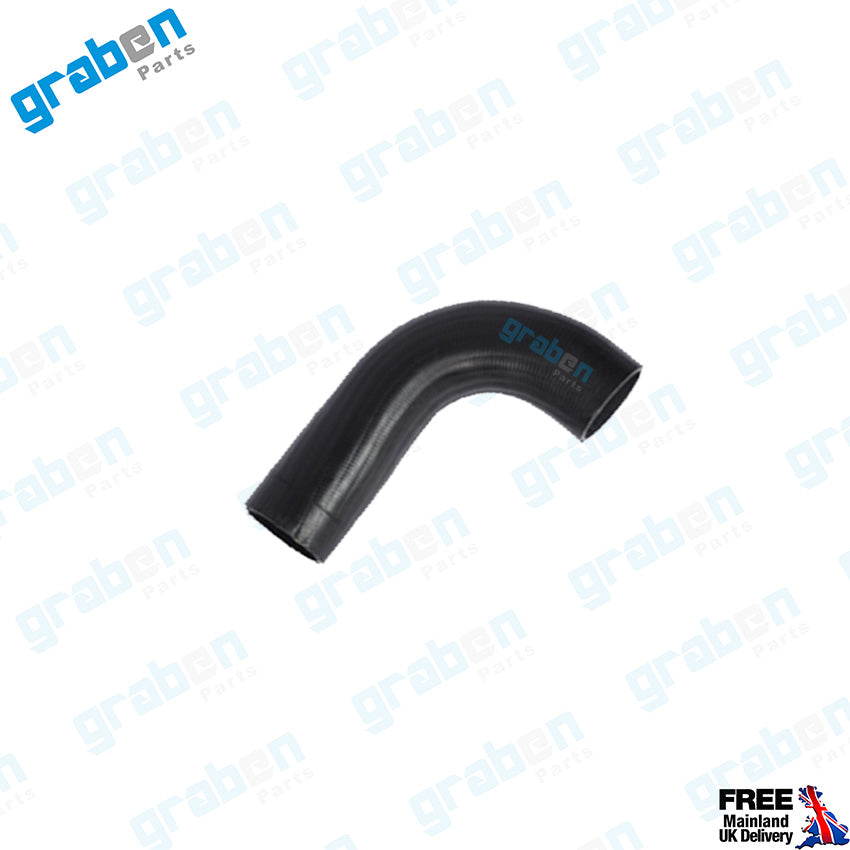 Grabenparts_Turbo Intercooler Hose Ford Transit V363 2.0 EcoBlue 4x4 2017+ 2333337 2007904_