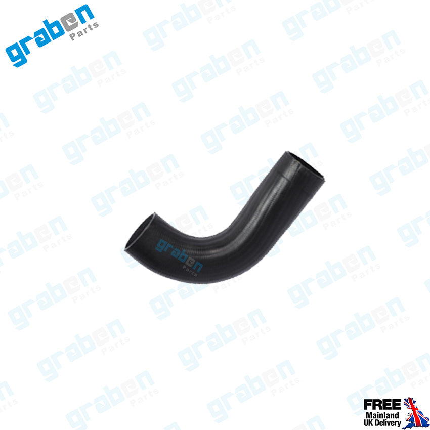 Grabenparts_Turbo Intercooler Hose Ford Transit V363 2.0 EcoBlue 4x4 2017+ 2333337 2007904_