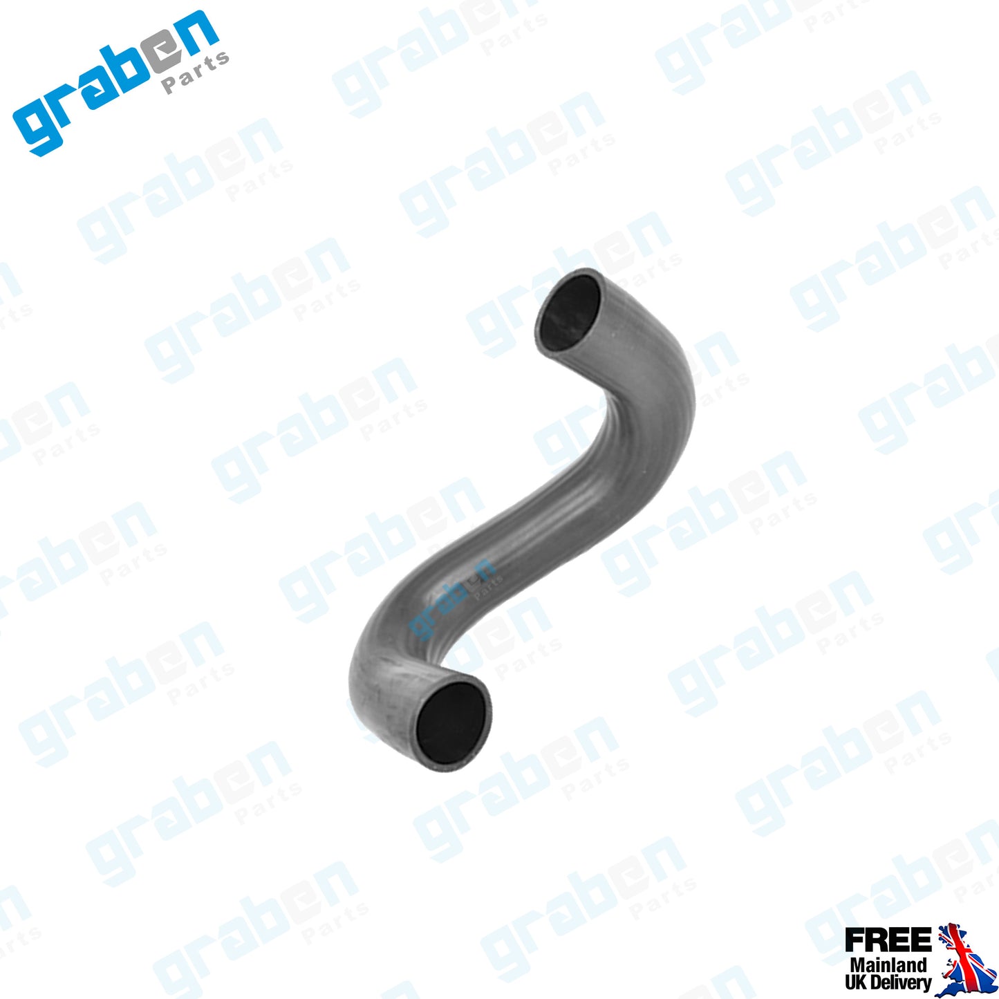 Grabenparts_Turbo Intercooler Hose Pipe For Ducato III 2.3 JTD 2006+ 1366816080_