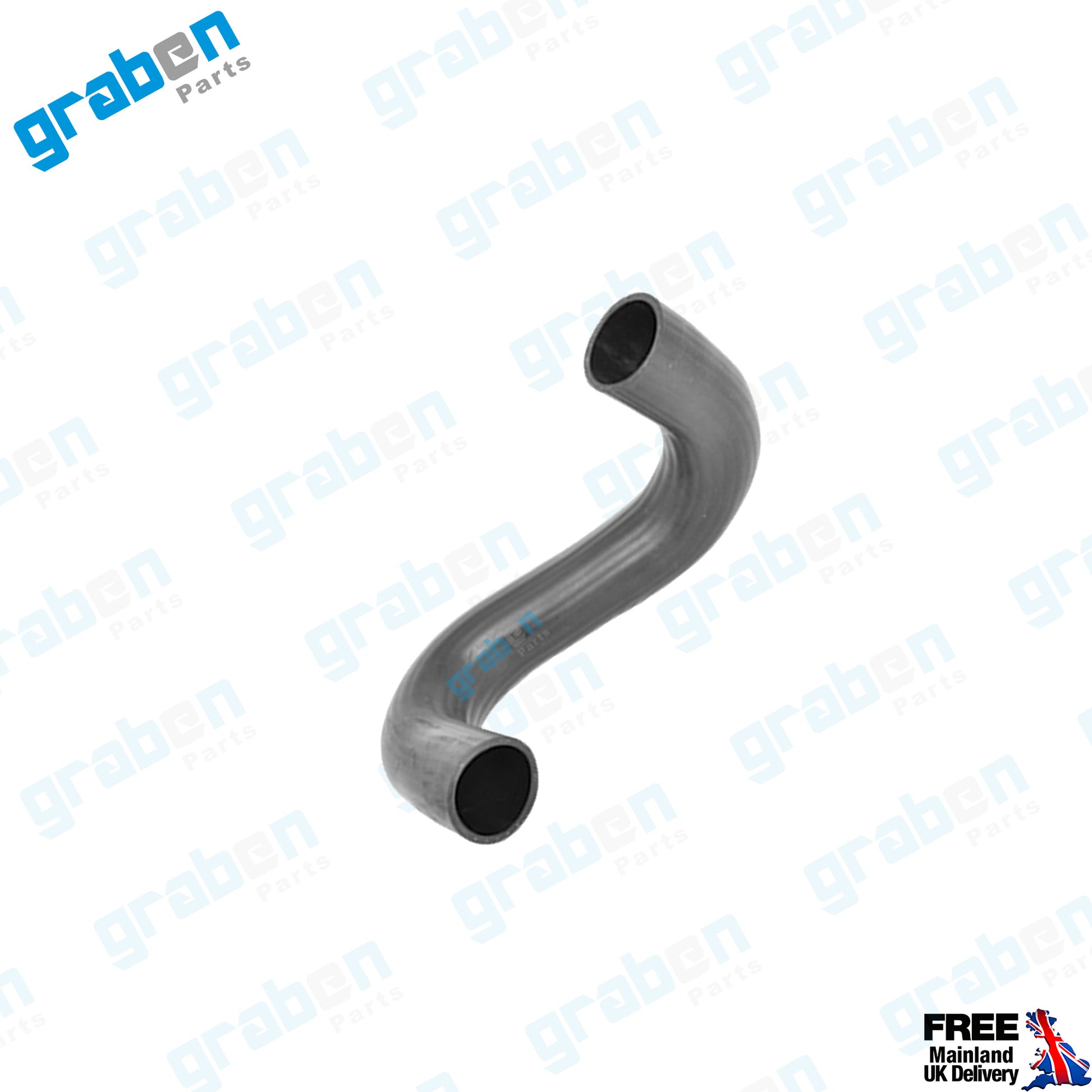 Grabenparts_Turbo Intercooler Hose Pipe For Ducato III 2.3 JTD 2006+ 1366816080_