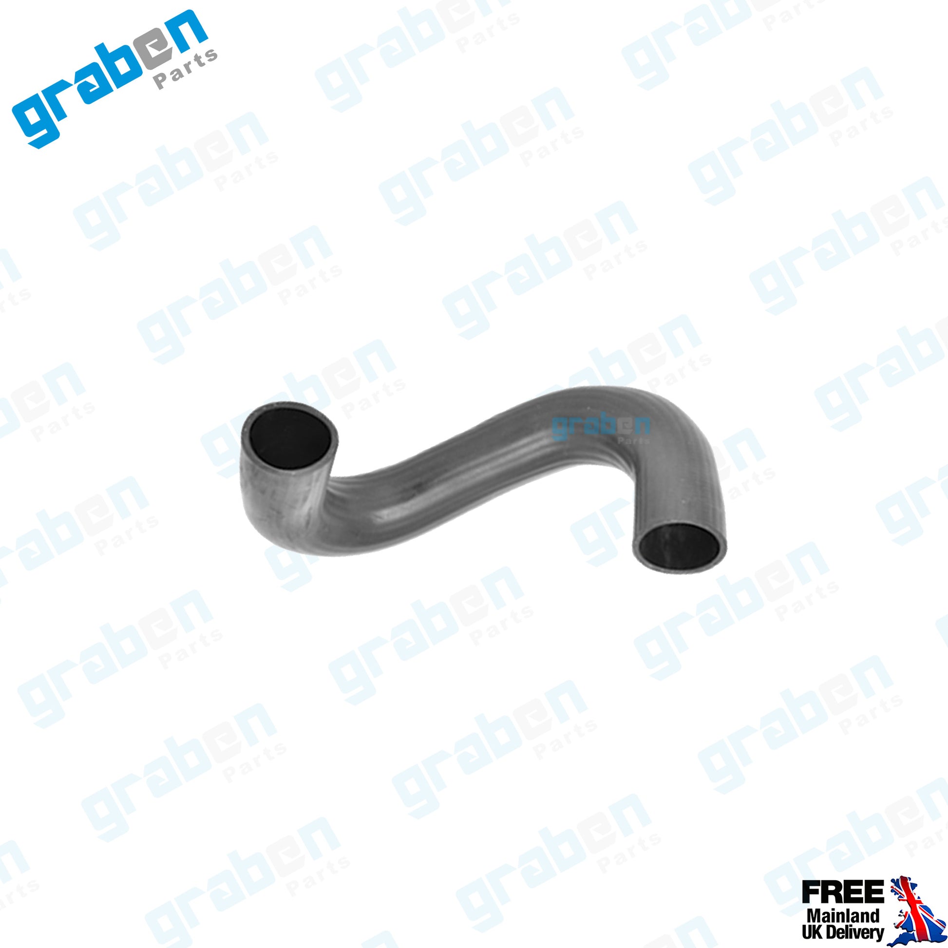 Grabenparts_Turbo Intercooler Hose Pipe For Ducato III 2.3 JTD 2006+ 1366816080_