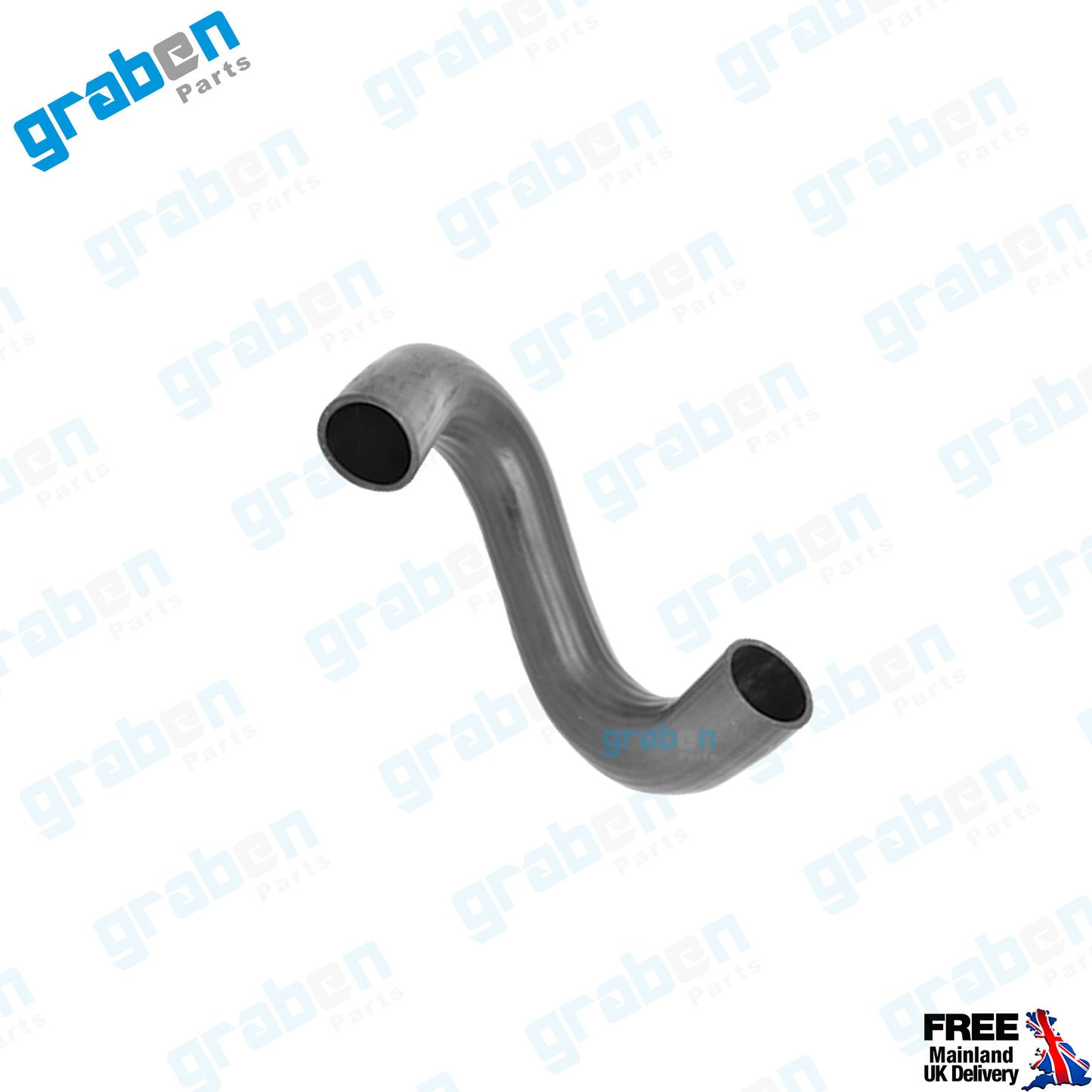Grabenparts_Turbo Intercooler Hose Pipe For Ducato III 2.3 JTD 2006+ 1366816080_