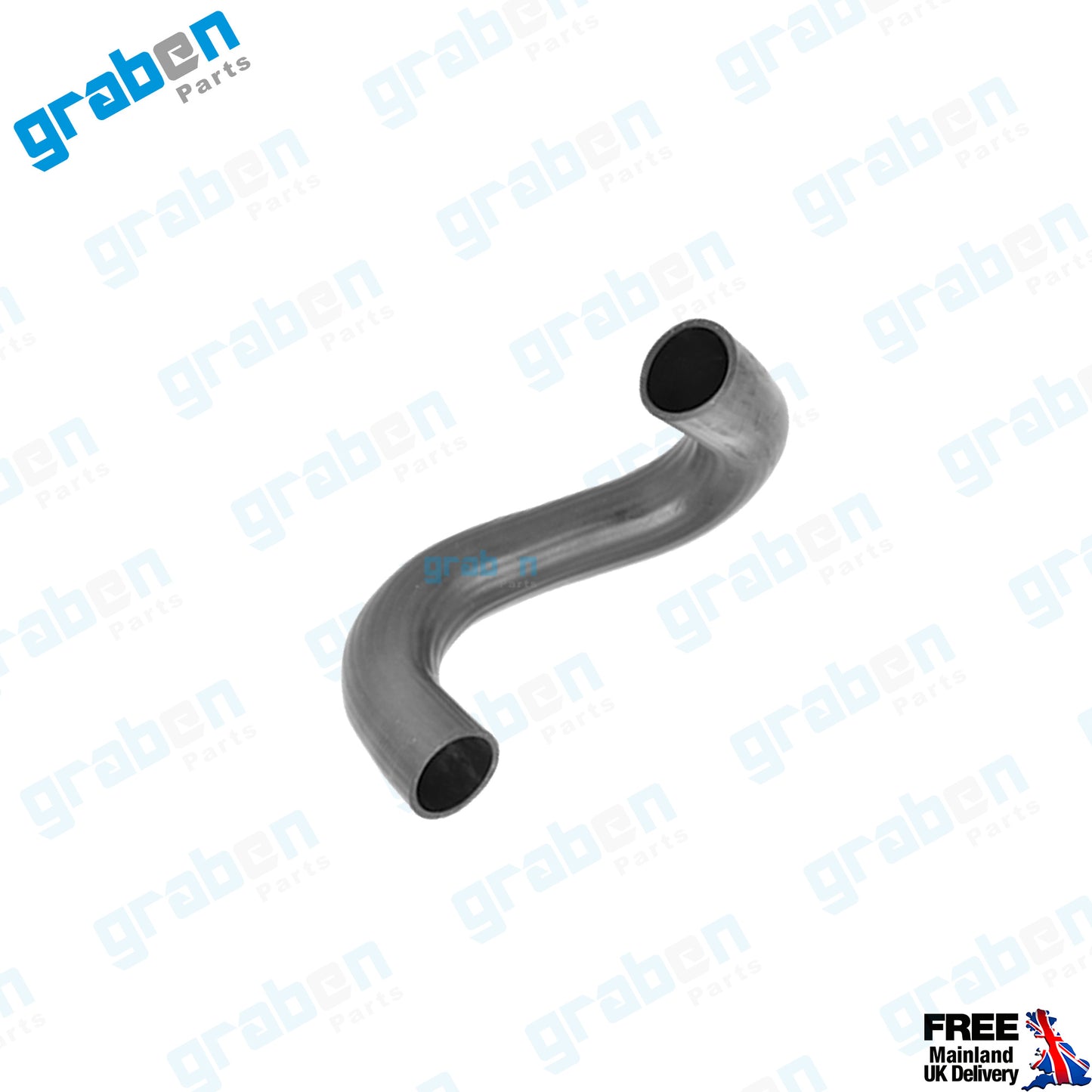 Grabenparts_Turbo Intercooler Hose Pipe For Ducato III 2.3 JTD 2006+ 1366816080_